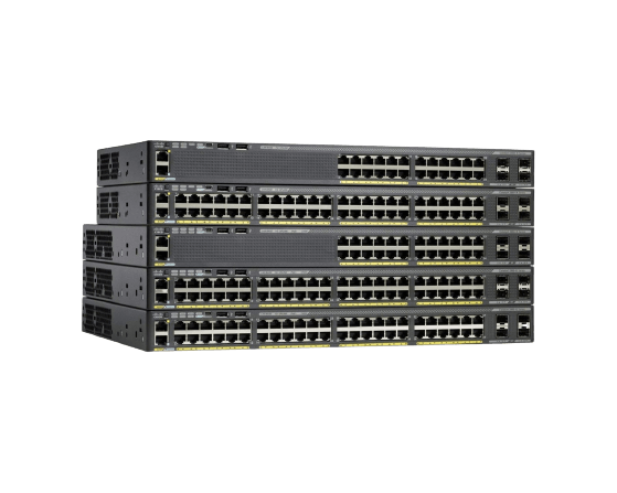 Сервер Cisco